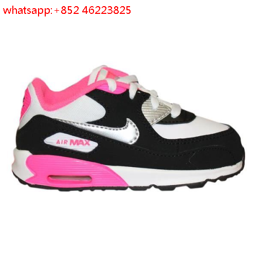 nike air max petite fille