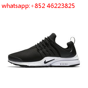 nike presto pas cher homme